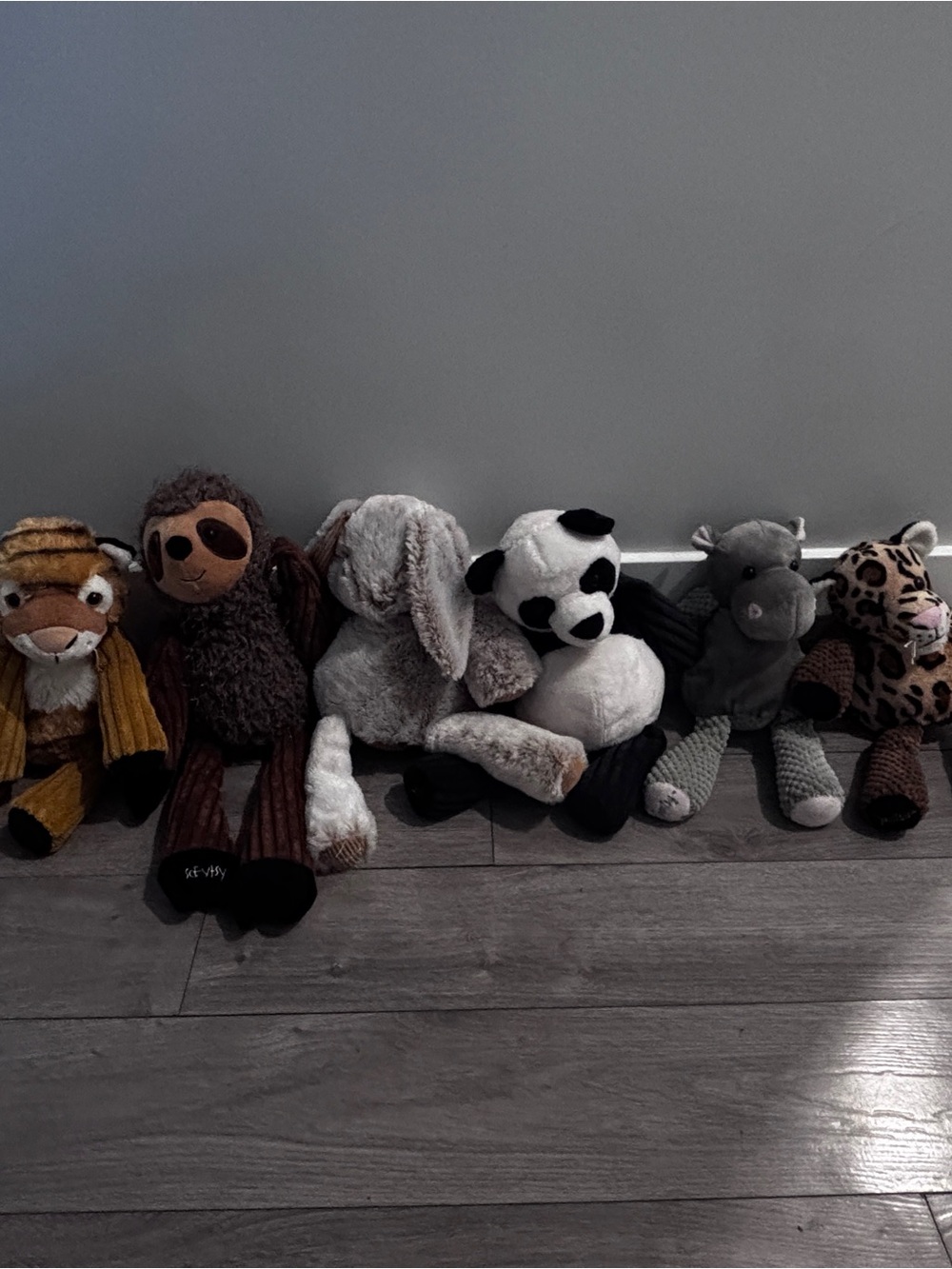 •YOU PICK •Assorted Scentsy Buddies